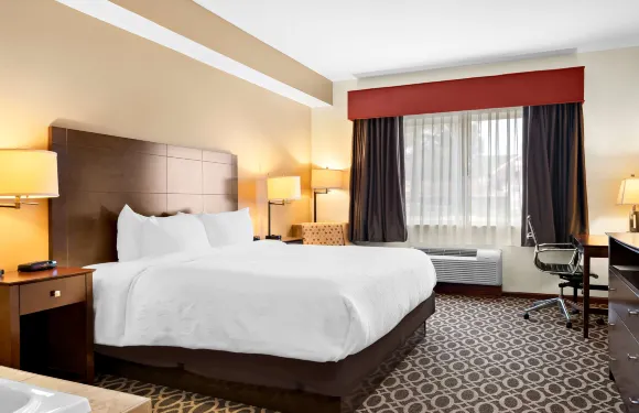 天堂貝斯特韋斯特酒店