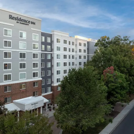 Residence Inn Charlotte SouthPark