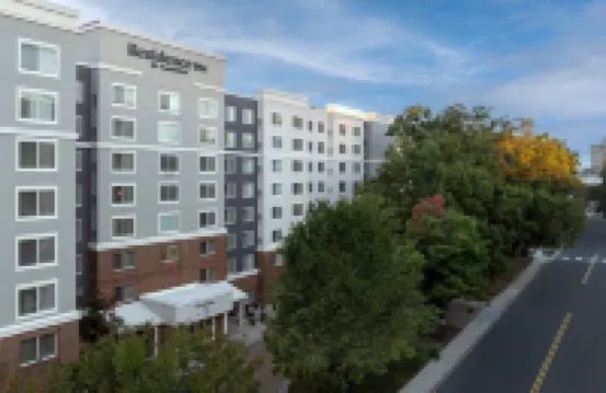 Residence Inn Charlotte SouthPark Hotels in SouthPark