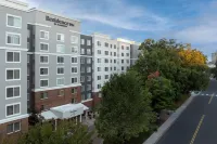 Residence Inn Charlotte SouthPark Các khách sạn ở Charlotte