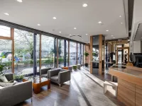 Fujieda Park Inn Hotel Hotels in Fujieda