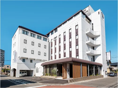 Fujieda Park Inn Hotel Hotels in Fujieda
