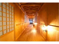 Hananoya Hotels in Ogano