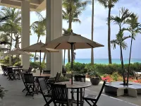 Palace in Moon Beach