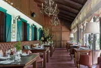 Tourist complex Krasny Bor Hotels in 