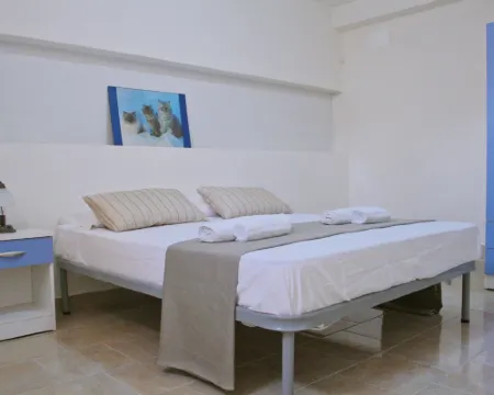 Vista Mare โรงแรมในTorre Vado