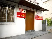 NAP Manor Hostels Các khách sạn ở 