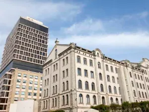 Landmark Hotel Baku