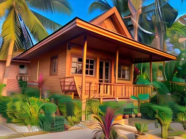 รูปภาพของโลตัส พาราไดซ์ รีสอร์ท เกาะเต่า