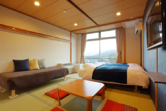 Hakuba Tsugaike Ski Slope Side Espoir Misawa