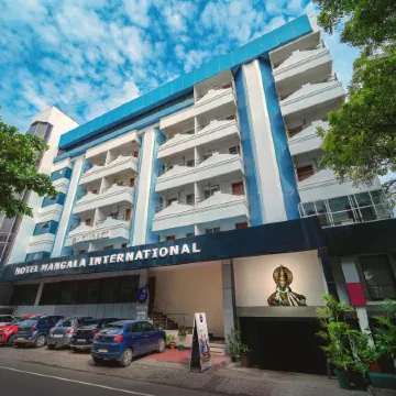 Zip by Spree Hotels Mangala International