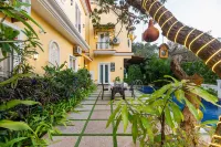 Justa Casa Frangipani Assagao - 03 Km from Anjuna Beach