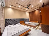Pallav Guest House