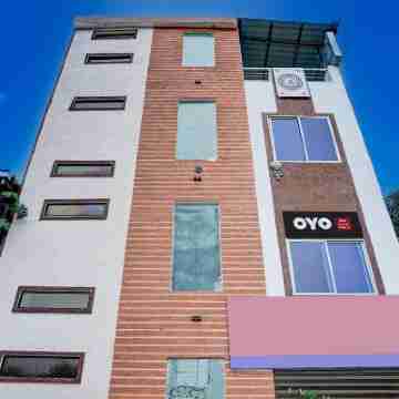 Hotel O Shivay Inn Ayodhaya Bypass Road Hotel Exterior