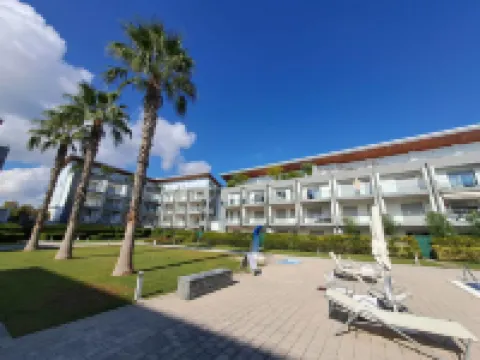 Le Dune 錫爾維瑪麗娜酒店