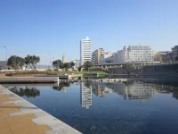 Bike Suite Hotels in Figueira da Foz