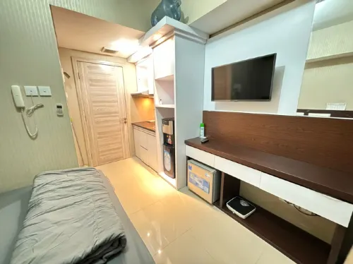 Taman Melati Yogyakarta Apartement 1240