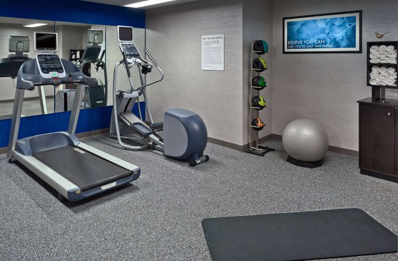 Sonesta ES Suites Princeton photo 4