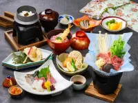 Plaza Doshin Hoteles en Tsu