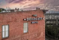 The Delegate Hotels in Франкфорт