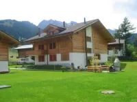 Am Gilsbach 2 Hotels in Adelboden
