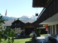 Bolgen Hotels in Zweisimmen