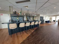 Fletcher Duinhotel Hotel Burgh Haamstede - bar