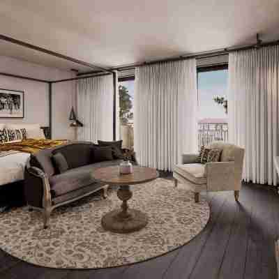 L'Isle de Leos Hotel & Spa - MGallery Collection Rooms