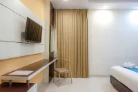 Sans Hotel Nagari Malioboro Hotels in Ngampilan