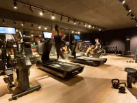 Pullman Lyon - Gym