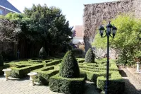 Erasmus Hotel Hotels in 