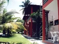 Chalés Praias do Sul