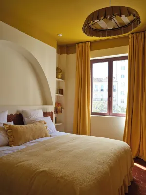 Les Chambres de la Relève