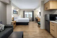 Baymont by Wyndham West Edmonton - 2-Star