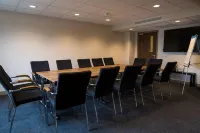Crewe & Harpur, Derby by Marston's Inns Hotels in Melbourne