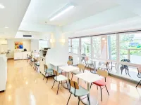 Comfort Inn Himeji Yumesakibashi - breakfast
