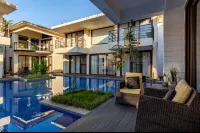 Casa Amore Aqua Sol