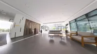 UrbanEase Living at Charm Residences Near Sta Lucia Mall and Robinsons Mall Hotels in Cainta
