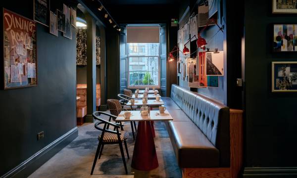 Hotel Indigo Edinburgh by IHG