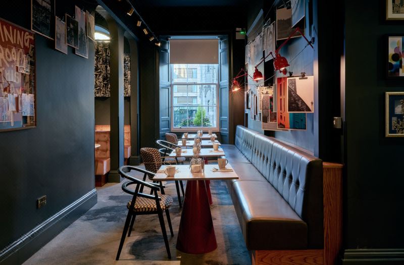 Hotel Indigo Edinburgh by IHG