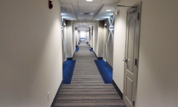 Holiday Inn Express & Suites JUNCTION CITY by IHG