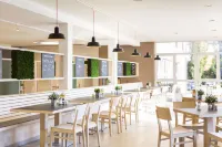 Jufa Hotel Graz City - Завтрак