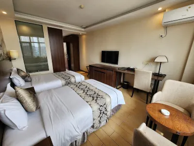 Dmall Hotel at Kigali Rwanda Các khách sạn ở Kigali