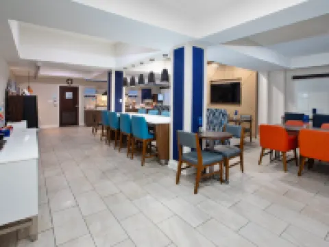 ホリデイ イン エクスプレス サムター by IHG サムターのホテル