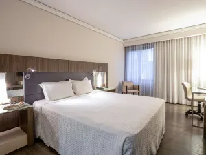 Grand Mercure Curitiba Rayon