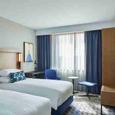 Courtyard Exeter Sandy Park Rooms