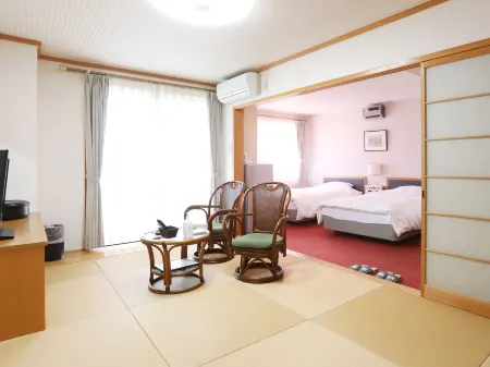 Hotel Sun Resort Shirahama