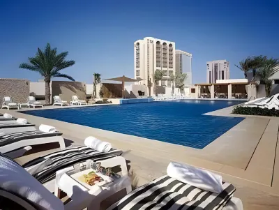فندق شيراتون البحرين فنادق في المنامة