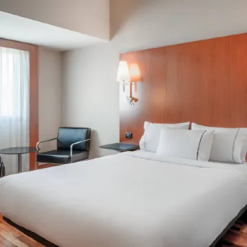 AC Hotel A Coruna