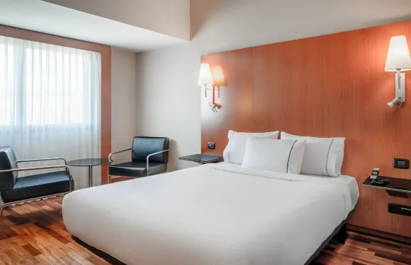 拉科魯尼亞AC酒店